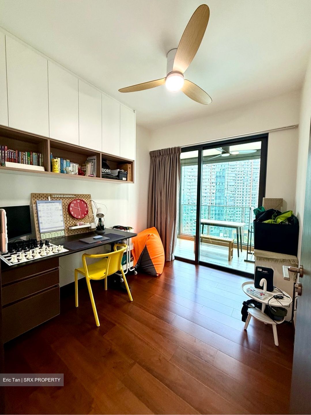 Normanton Park (D5), Apartment #539453181
